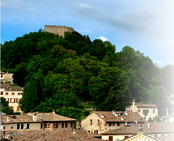 Asolo Our Region